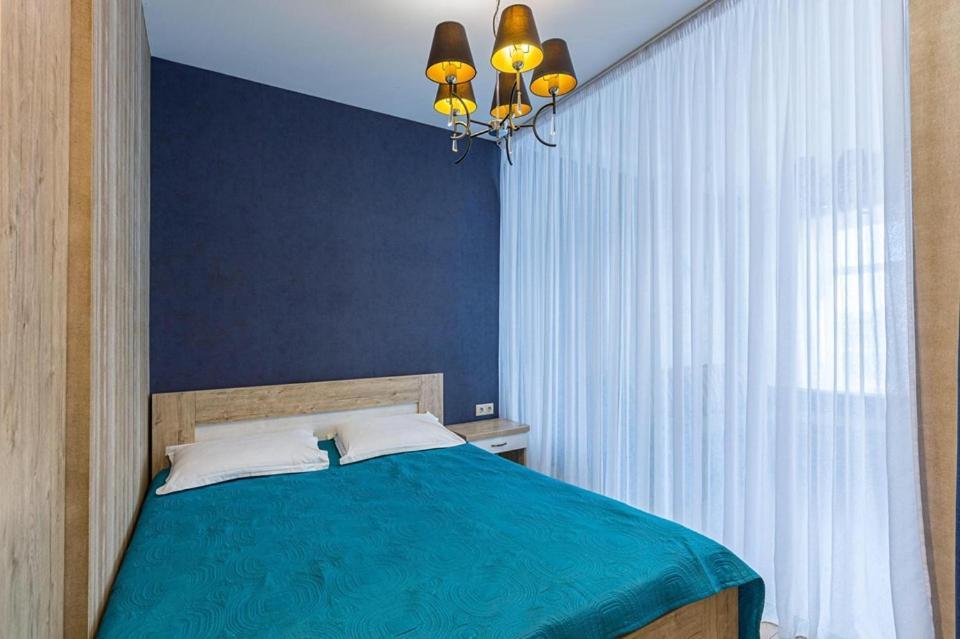 Ferienwohnung Цехова 1 Lemberg Exterior foto